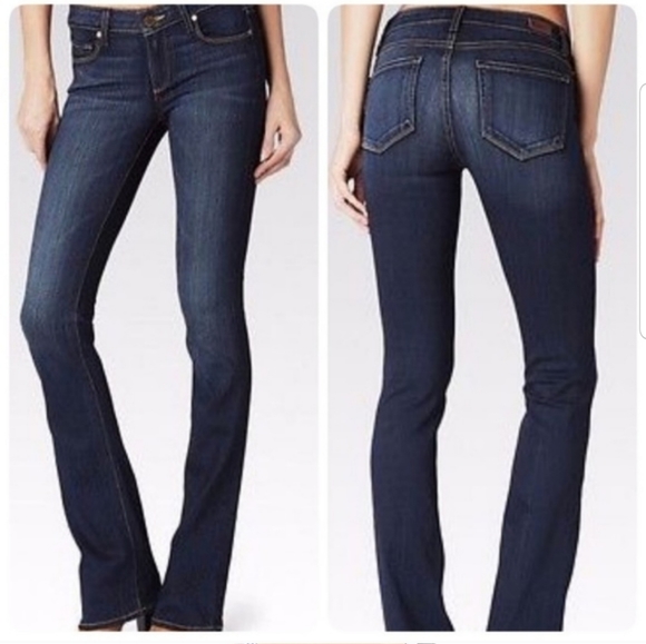 paige manhattan bootcut